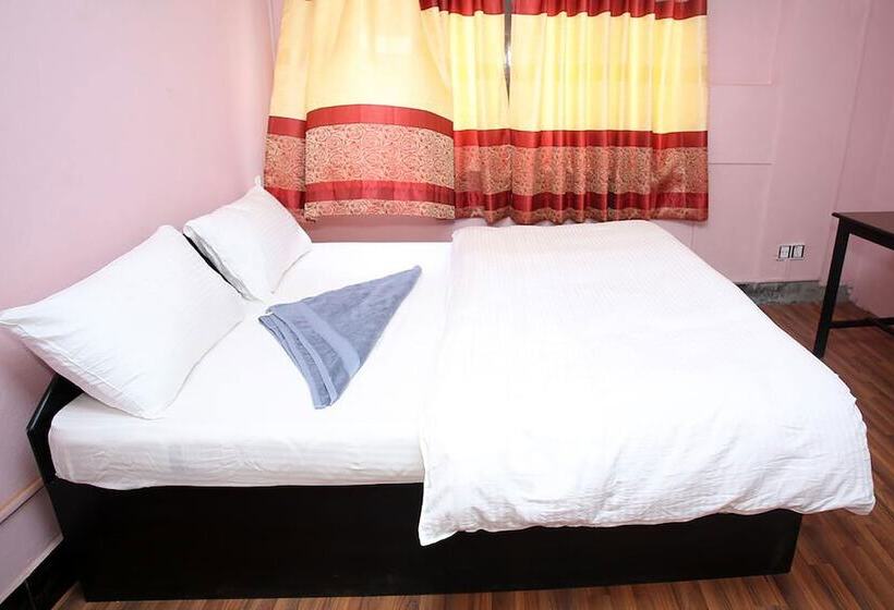 پانسیون Mitra Garden Inn