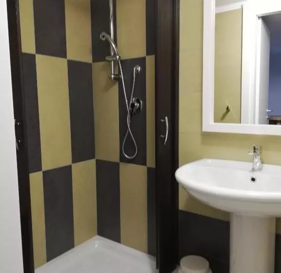 Aamiaismajoitus (B&B) Casa Dante Bed&breakfast