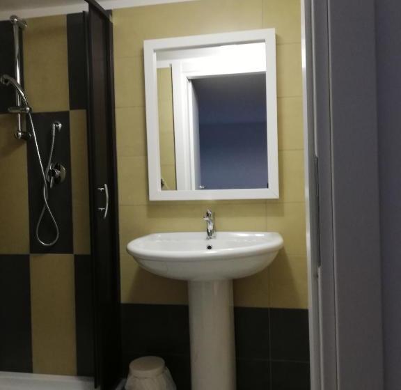 مبيت وإفطار Casa Dante Bed&breakfast