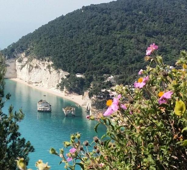 مبيت وإفطار Casa Dante Bed&breakfast