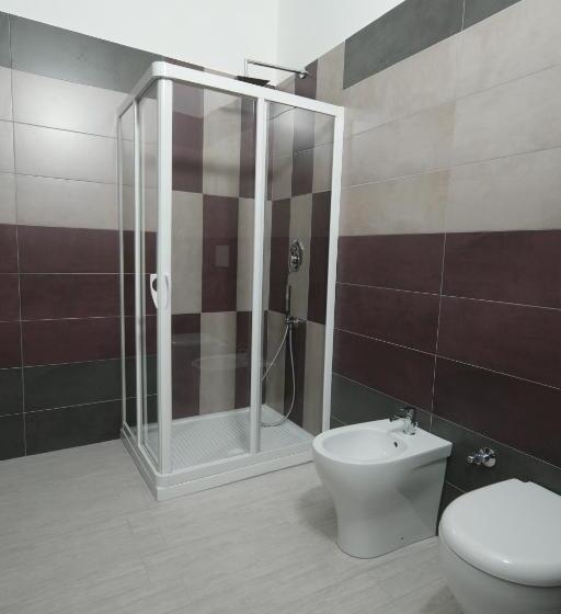 مبيت وإفطار Casa Dante Bed&breakfast