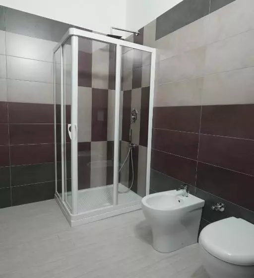 Aamiaismajoitus (B&B) Casa Dante Bed&breakfast