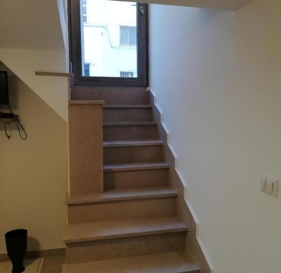 مبيت وإفطار Casa Dante Bed&breakfast