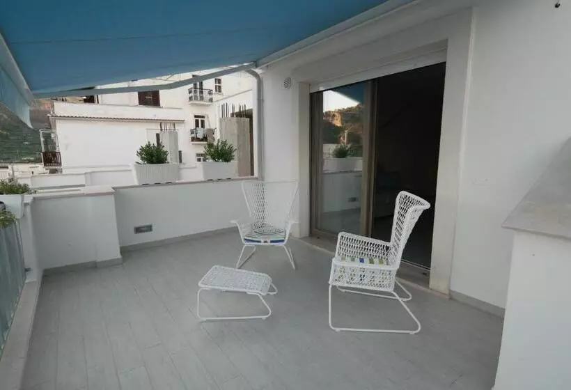 Aamiaismajoitus (B&B) Casa Dante Bed&breakfast