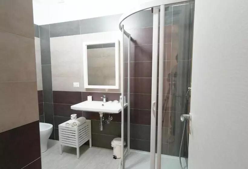 Aamiaismajoitus (B&B) Casa Dante Bed&breakfast