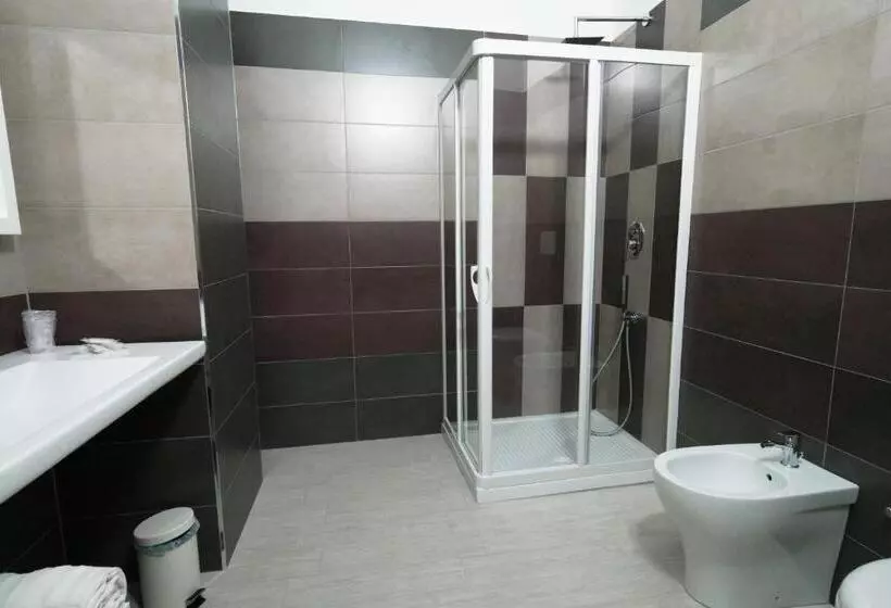 Aamiaismajoitus (B&B) Casa Dante Bed&breakfast