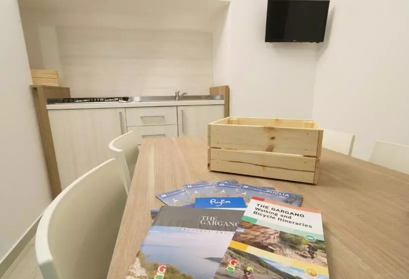 Aamiaismajoitus (B&B) Casa Dante Bed&breakfast