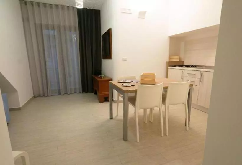 Aamiaismajoitus (B&B) Casa Dante Bed&breakfast