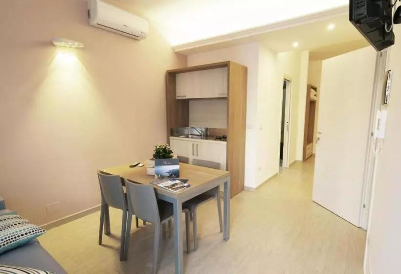 Aamiaismajoitus (B&B) Casa Dante Bed&breakfast