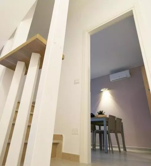 Aamiaismajoitus (B&B) Casa Dante Bed&breakfast