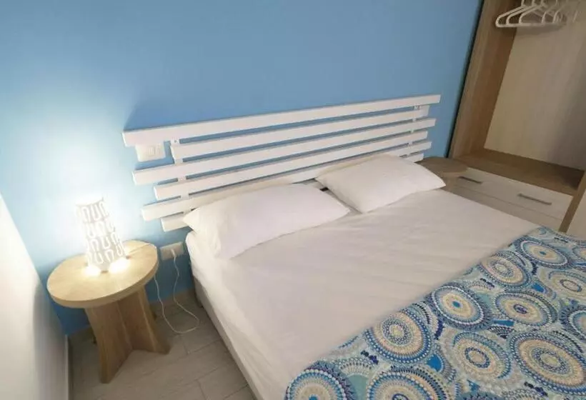 Aamiaismajoitus (B&B) Casa Dante Bed&breakfast