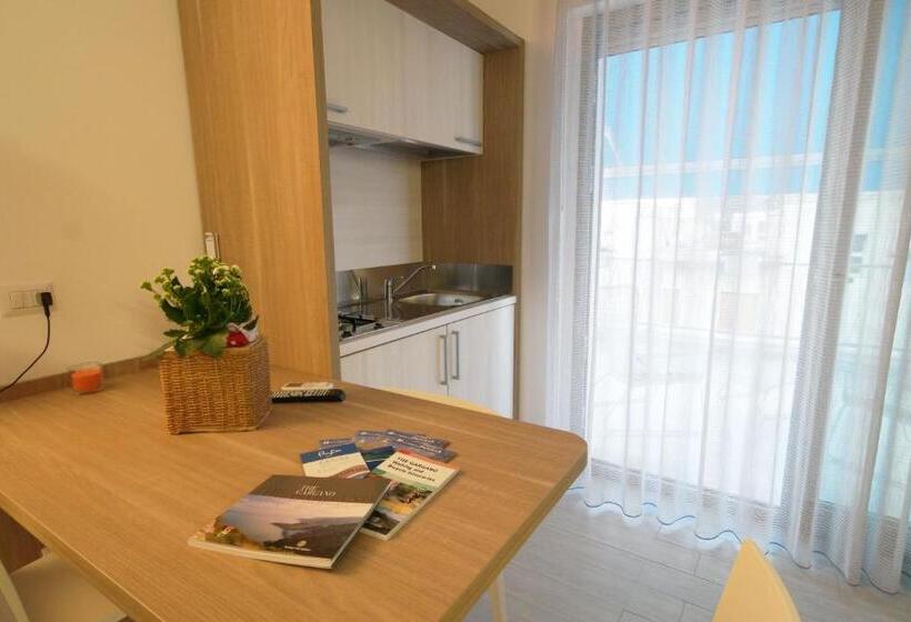 مبيت وإفطار Casa Dante Bed&breakfast