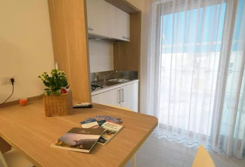 Aamiaismajoitus (B&B) Casa Dante Bed&breakfast