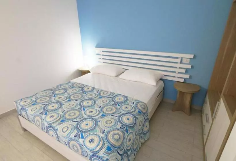 Aamiaismajoitus (B&B) Casa Dante Bed&breakfast