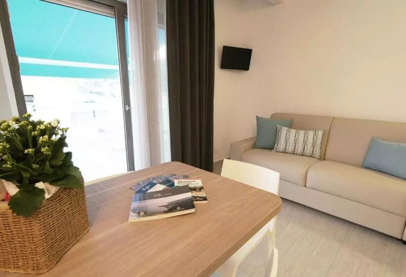 Aamiaismajoitus (B&B) Casa Dante Bed&breakfast