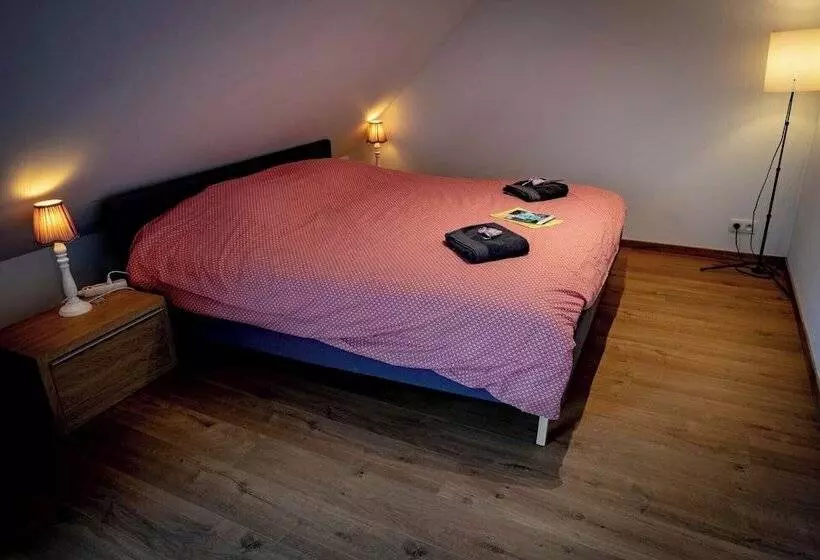 ベッドアンドブレックファースト Quartier Leonard