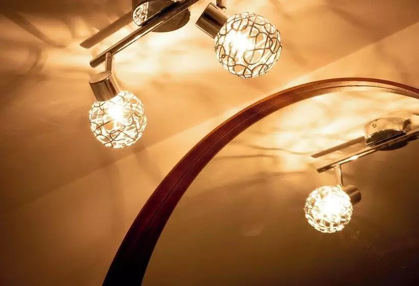 ベッドアンドブレックファースト Quartier Leonard