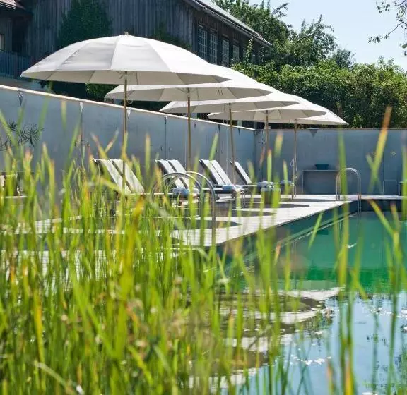 Biohotel Pausnhof