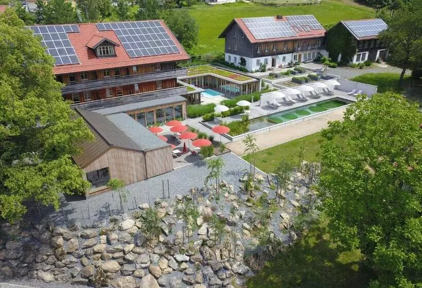 Biohotel Pausnhof