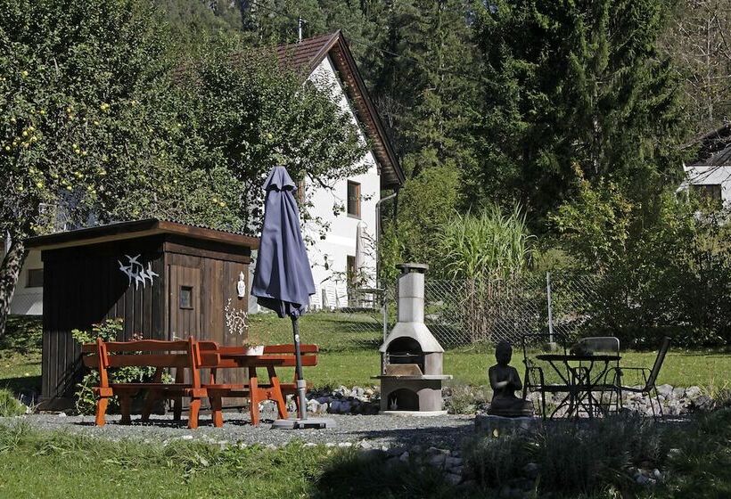 Ferienhaus Bella Vista