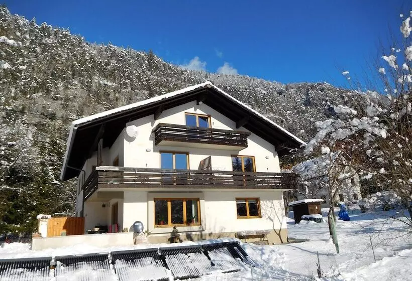 Ferienhaus Bella Vista