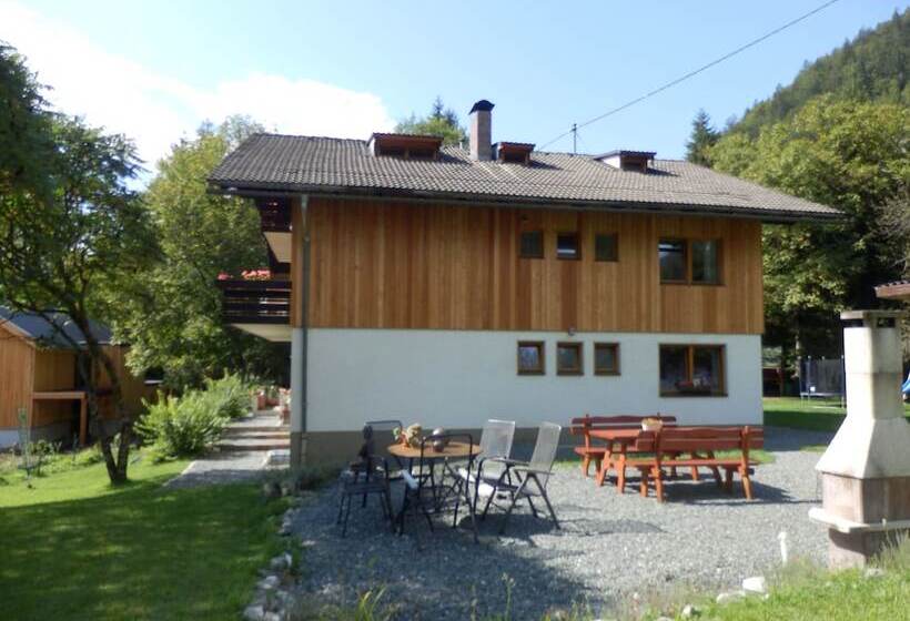 Ferienhaus Bella Vista