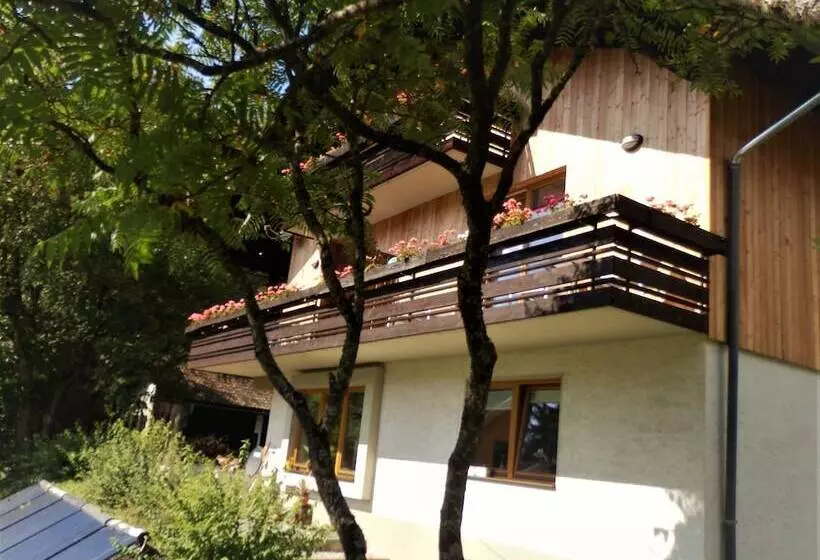 Ferienhaus Bella Vista
