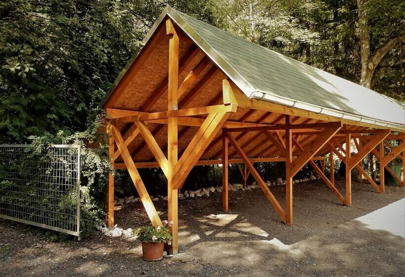 Ferienhaus Bella Vista