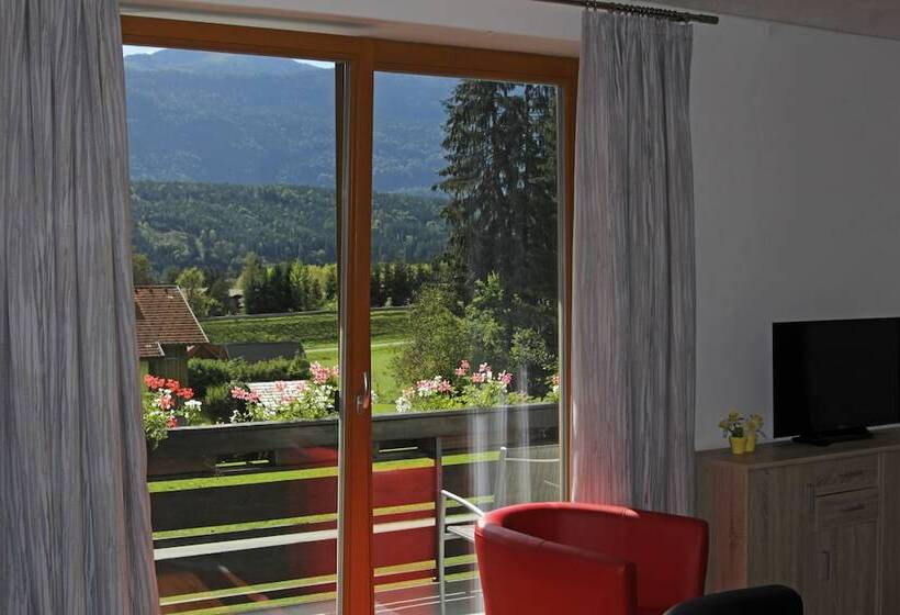 Ferienhaus Bella Vista