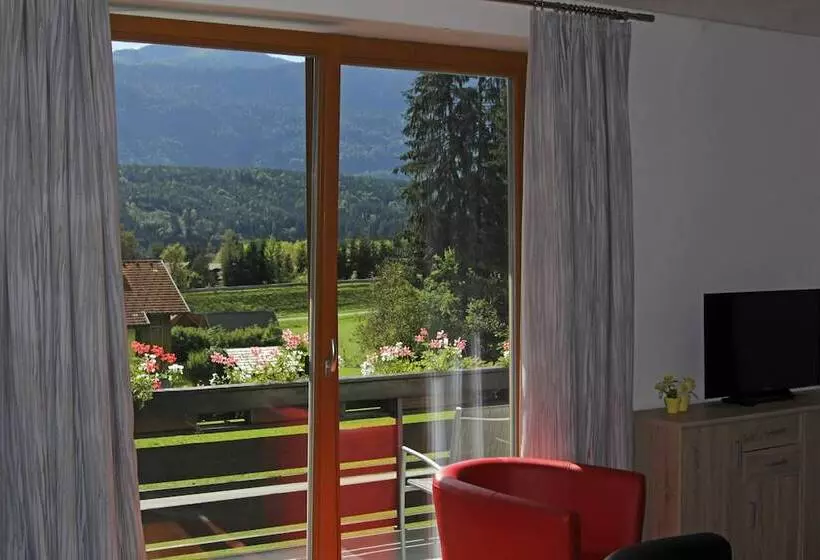 Ferienhaus Bella Vista