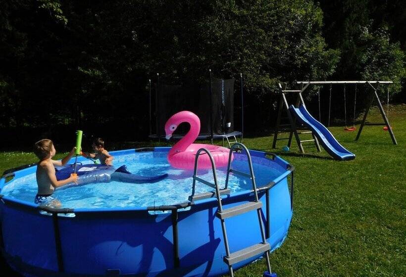 Ferienhaus Bella Vista