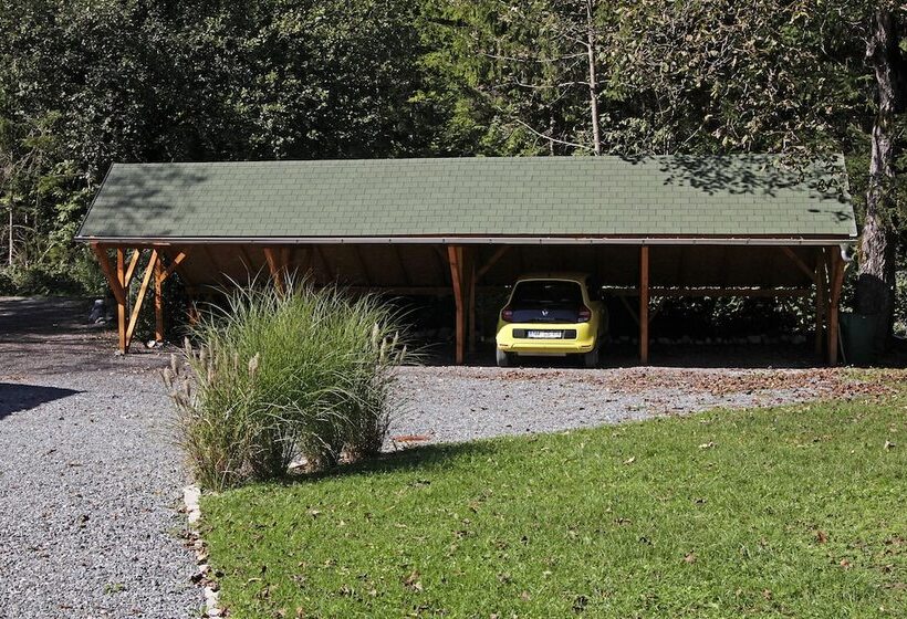 Ferienhaus Bella Vista