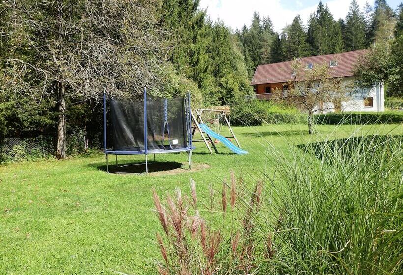 Ferienhaus Bella Vista