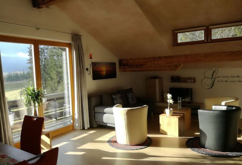 Ferienhaus Bella Vista