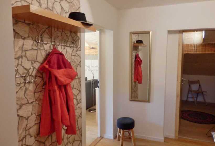 Ferienhaus Bella Vista