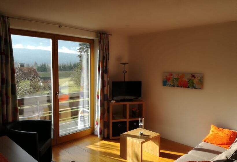 Ferienhaus Bella Vista