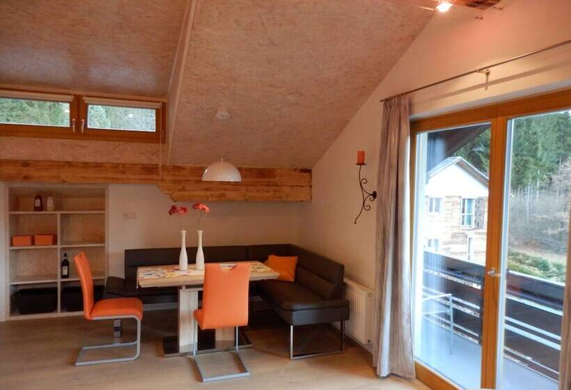 Ferienhaus Bella Vista