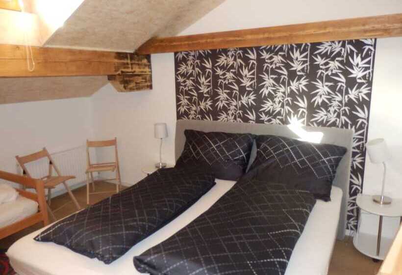 Ferienhaus Bella Vista