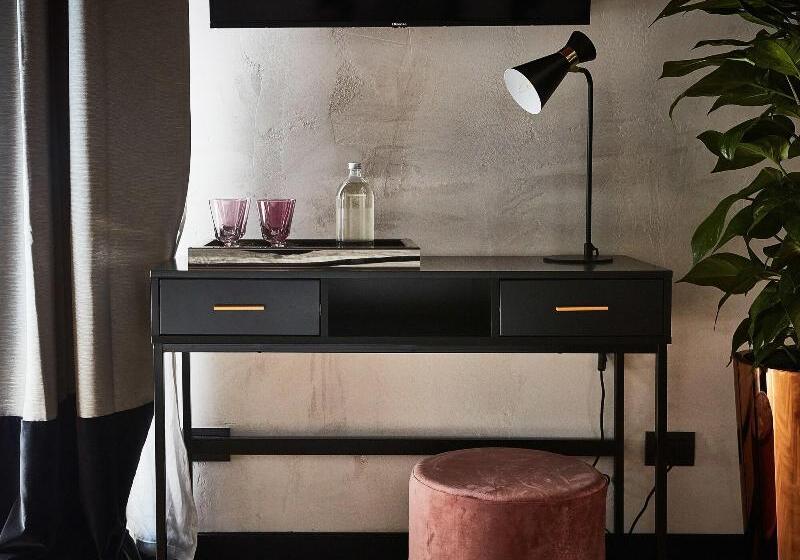 مسافرخانه Naman Hotellerie Margutta