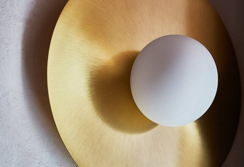 مسافرخانه Naman Hotellerie Margutta