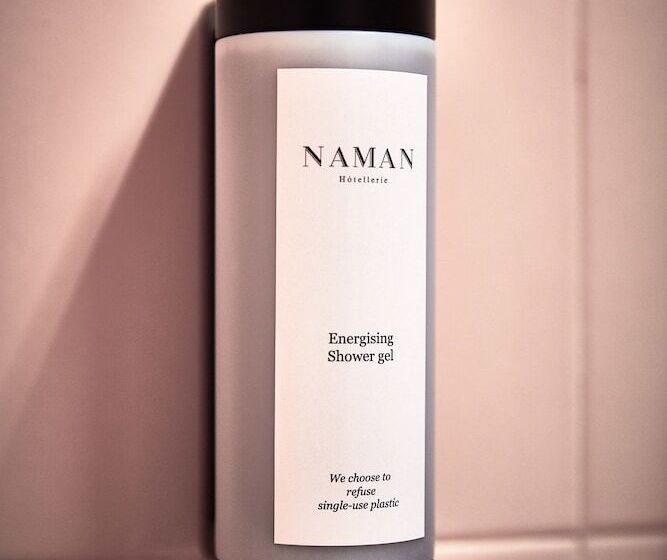 مسافرخانه Naman Hotellerie Margutta