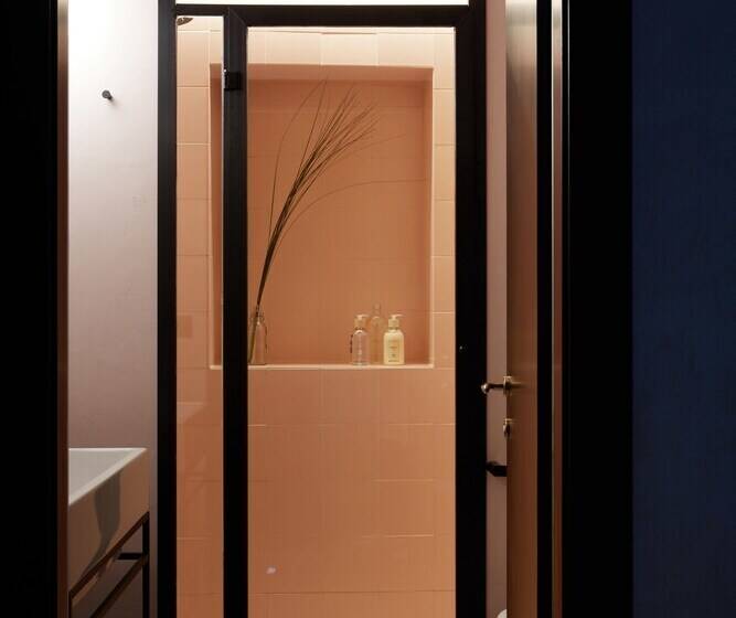 مسافرخانه Naman Hotellerie Margutta