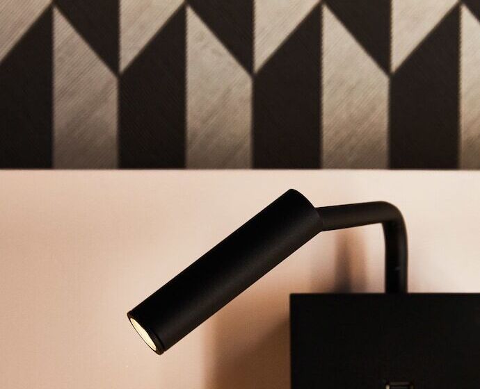 مسافرخانه Naman Hotellerie Margutta