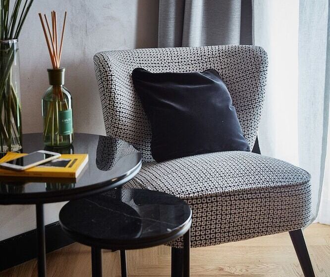 مسافرخانه Naman Hotellerie Margutta