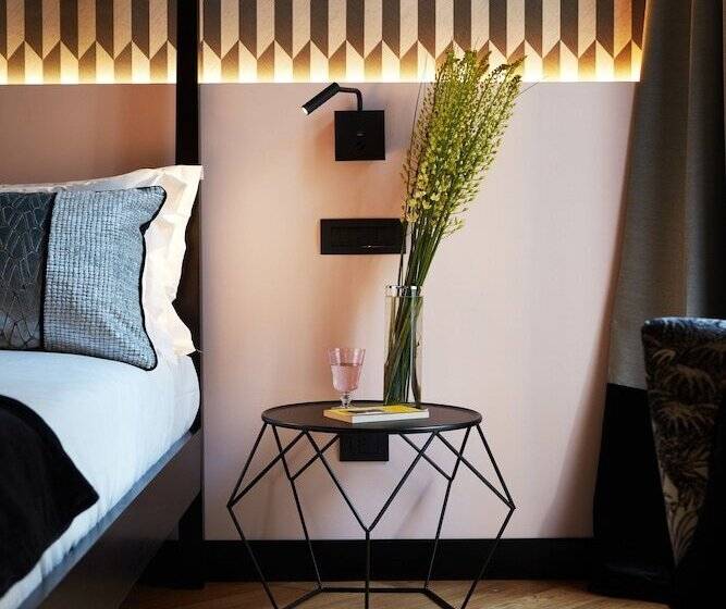 مسافرخانه Naman Hotellerie Margutta