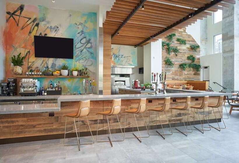 هتل Canopy By Hilton West Palm Beach Downtown