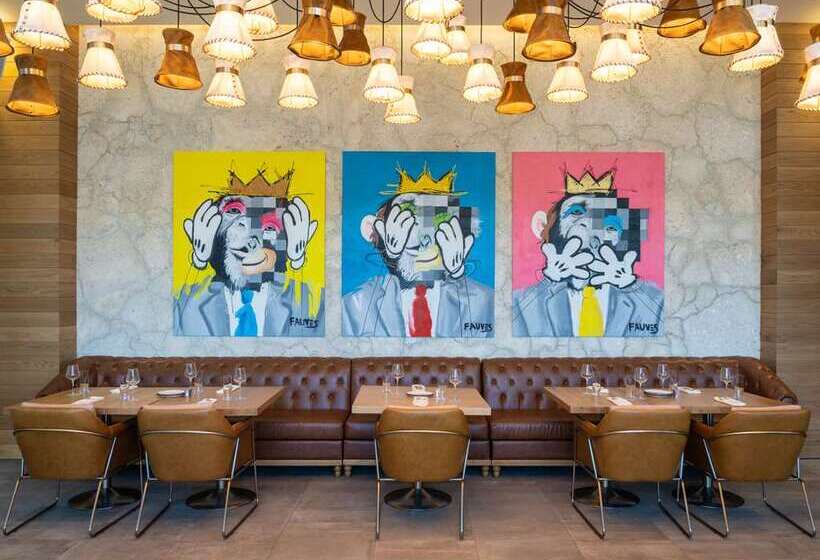 هتل Canopy By Hilton West Palm Beach Downtown