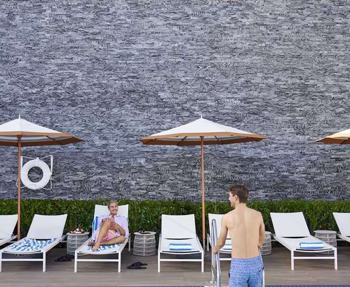 هتل Canopy By Hilton West Palm Beach Downtown