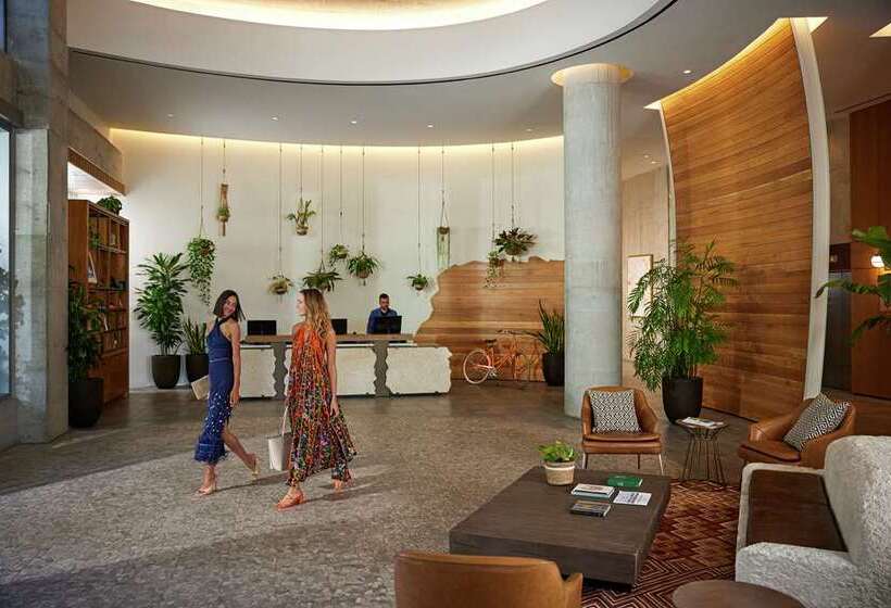 هتل Canopy By Hilton West Palm Beach Downtown