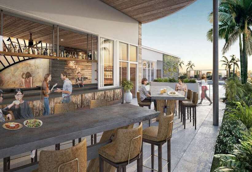 هتل Canopy By Hilton West Palm Beach Downtown